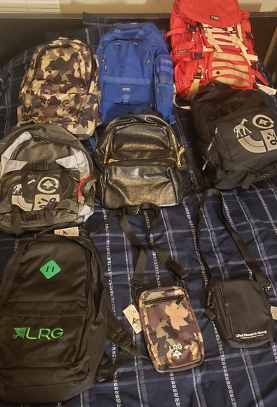 Meet your Posher, A.B - Picture 5 of 9